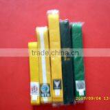 Brazilian Jiujitsu Judo Karate Taekwondo Belts Made in China Boao Sports thumbnail-4