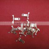 High Precision Brass Copper Stamping