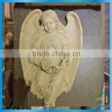 Garden Baby Angel Statues thumbnail-6