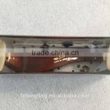 China Tongling High Quality Solid Wood Adjustable Viola Shoulder Rest thumbnail-2