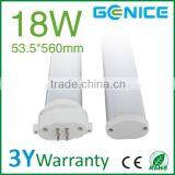 Isolated Internal Led Driver LED PL Lamp Gy10q 18W thumbnail-1