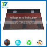 Flat Roof Tiles, Cheap Roof Tiles, Chinese Roof Tiles Price thumbnail-1