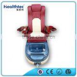 Indispensable Wellness Equipment Modern Waiting Chairs for Salon thumbnail-1