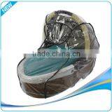High Quality PVC Baby Stroller Rain Cover thumbnail-1