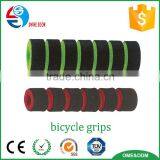 Wholesale High Quantity Rubber Foam Handle Grip for Bicycle thumbnail-2