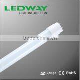 New 0.6m 18W T8 LED Tube Light 4 ft 2835SMD T8 Tube Lamp CE RoHs thumbnail-1