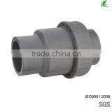 Check Valve Plastic Water thumbnail-4
