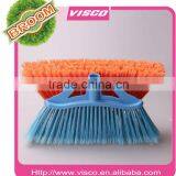 High Quality Cleaning Tool Broom With Stick PVC Plastics,VB102 thumbnail-3