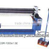Electric Slip Roll Machine ,