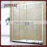 Door Complete Enclosed Shower Room Design