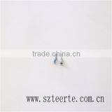 Steel Stainless 2mm Phillips Screws thumbnail-2