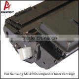 Original Quality Replacement ML4550A Laser Toner Cartridge for Samsung Printers