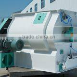 Two Shafts Chicken Feed Mixing Machine thumbnail-2