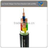 Low Smoke Halogen Free XLPE Cable and Flame Retardant Cable