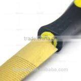 Professional Hardware Tools Gold Wood Rasp With Diverse Size thumbnail-2