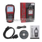Wholesale Price!!!Super Function Autel MaxiService VAG505 Scan Tool For AUDI VW SEAT SKODA Update Online thumbnail-6