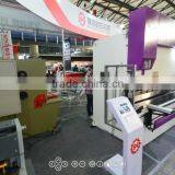 Full Cnc Control Carbon Stainless Stell Plate Bending Machine,50t,63t,100t,16t,200t,250t thumbnail-6