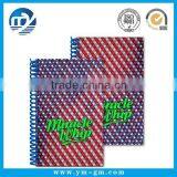 2015 Personalized Printing 10 Inch Notebook With Calendar thumbnail-1