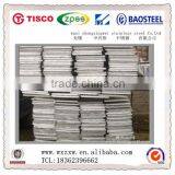 Factory Direct Sale ASTM 276 TP316L Stainless Steel Flat Bar thumbnail-6