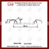 Twistlock Dovetail Twist Locks Semi-automatic Twistlocks 024181AM thumbnail-2