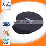 Super Thin Mouse Pads , Silicone Wrist Mouse Pad thumbnail-2