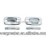 Chrome Auto Part Chrome Car Door Handle