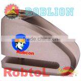 Alloy Disc Lock (itemID:DUAL)-MARY thumbnail-1