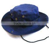 Outdoor Camping Fishing Camouflage Alpine Hat Cap thumbnail-2