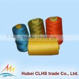 High Quality 40/2 5000 Yards Polyester Sewing Thread thumbnail-3