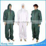 Disposable Non Woven Coverall thumbnail-2