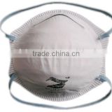 3 Ply Cone Respirator For Industrial