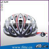 Beautiful Design Safety Eps in Mold Ladies Cycle Helmets thumbnail-3