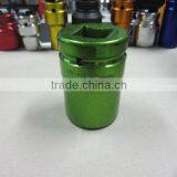 Waterproof Switch and Socket With Transparent Cover Lmw(e08)-986 thumbnail-1