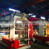 High Speed 6 Colors Flexographic Printing Machine thumbnail-3