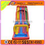 Best Quality Giant Cheap Colorful Slide/inflatable Water Slides for Sale thumbnail-3