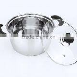 Hot New Products 2015 Italian Stainless Steel Cookware Stock Pot Set thumbnail-2