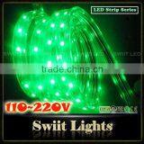 220V Flexible LED Strip Light 5050 - STUNNING ULTRABRIGHT