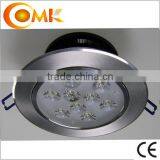 Zhongshan Supplier Down Lights LED With CE Certification