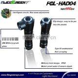 Rechargable 18650 Battery Bicycle Use Q5 LED Head Torch thumbnail-3