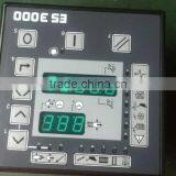 ES3000 Controller Boad Screw Air Compressor Plc Control Panel Machine Control Panel Quality Choice