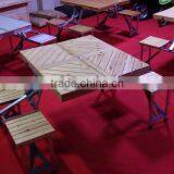 Foldable Picnic Table