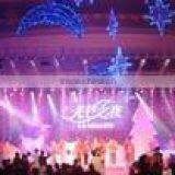 Exhibition Truss, Fashtion Show Truss, Stage Truss