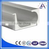 Anodizing Aluminum Profile for Kitchen Cabinet