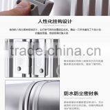 GKO Aluminum Luggage Case With Luggage Bag thumbnail-2