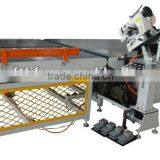 SL-08E Auto tape edge machine