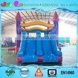 Hot Sale Inflatable Bounce House,giant Jump Bounce House for Kids thumbnail-2