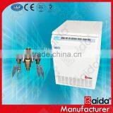 Crude Oil Testing Centrifuge