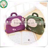 Children's School Bag Cute Animal Backpack Plush Cartoon Baby Backpack Kindergarten Plush Bag thumbnail-5