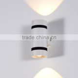 Modern LED Wall Lamp (HS32112B-1/-2)