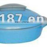 Food Grade Stainless Steel Liner Food Jars thumbnail-1